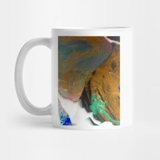 Iridescence Mug